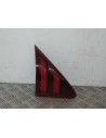 Recambio de piloto trasero izquierdo interior para peugeot 3008 allure referencia OEM IAM 9805511380 2º 