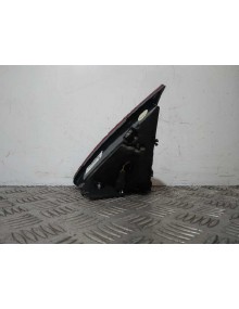 Recambio de piloto trasero izquierdo interior para peugeot 3008 allure referencia OEM IAM 9805511380 2º  2