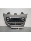 Recambio de mando climatizador para ford focus lim. (cb8) trend referencia OEM IAM BM5T18C612CL  