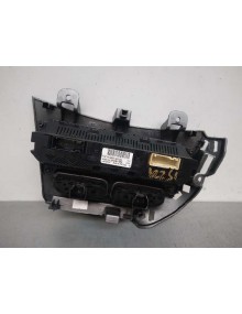 Recambio de mando climatizador para ford focus lim. (cb8) trend referencia OEM IAM BM5T18C612CL   2