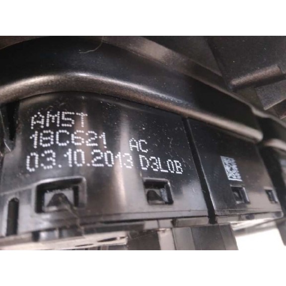 Recambio de mando climatizador para ford focus lim. (cb8) trend referencia OEM IAM BM5T18C612CL  