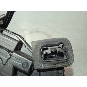 Recambio de cerradura puerta trasera derecha para seat arona reference referencia OEM IAM A6E5TA839016E 7 PINES 