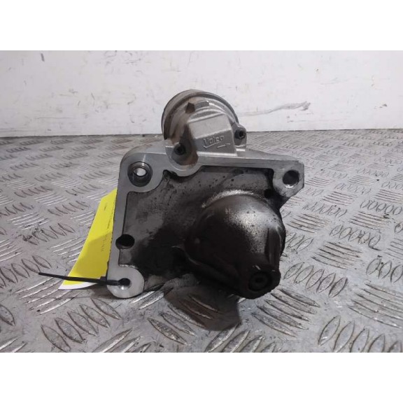 Recambio de motor arranque para citroën c-elysée exclusive referencia OEM IAM 9688268480 5802FG 9640825280