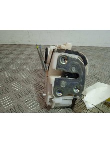 Recambio de cerradura puerta trasera derecha para mitsubishi asx (ga0w) kaiteki 2wd referencia OEM IAM   