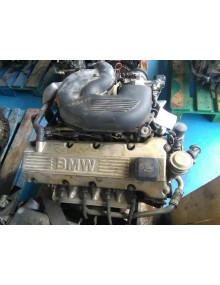 Recambio de motor completo para bmw serie 3 berlina (e46) 316i referencia OEM IAM  <M> 