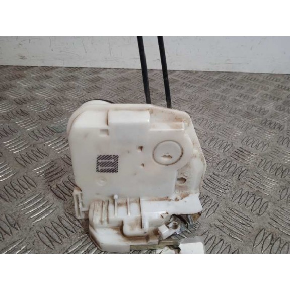 Recambio de cerradura puerta trasera derecha para mitsubishi asx (ga0w) kaiteki 2wd referencia OEM IAM   