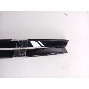 Recambio de barras techo para kia ev3 referencia OEM IAM 87270EV000EBR  