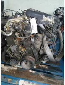 Recambio de motor completo para bmw serie 3 berlina (e46) 316i referencia OEM IAM  <M>  2