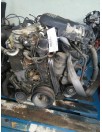 Recambio de motor completo para bmw serie 3 berlina (e46) 316i referencia OEM IAM  <M> 