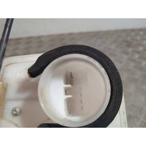 Recambio de cerradura puerta trasera derecha para mitsubishi asx (ga0w) kaiteki 2wd referencia OEM IAM   