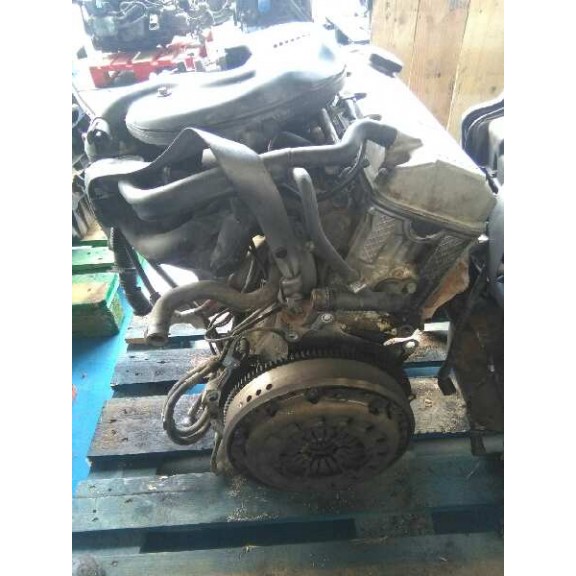 Recambio de motor completo para bmw serie 3 berlina (e46) 316i referencia OEM IAM  <M> 