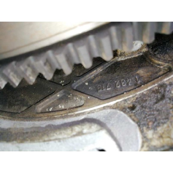 Recambio de motor completo para bmw serie 3 berlina (e46) 316i referencia OEM IAM  <M> 