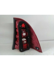 Recambio de piloto trasero izquierdo para mercedes-benz clase c (w203) familiar referencia OEM IAM  NUEVO RANCHERA 2