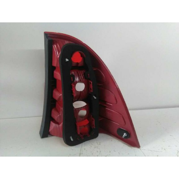 Recambio de piloto trasero izquierdo para mercedes-benz clase c (w203) familiar referencia OEM IAM  NUEVO RANCHERA