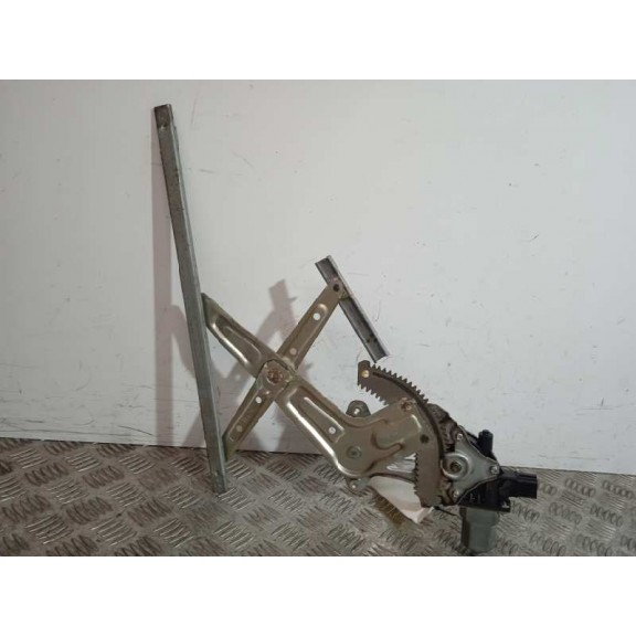 Recambio de elevalunas trasero derecho para mitsubishi asx (ga0w) kaiteki 2wd referencia OEM IAM   