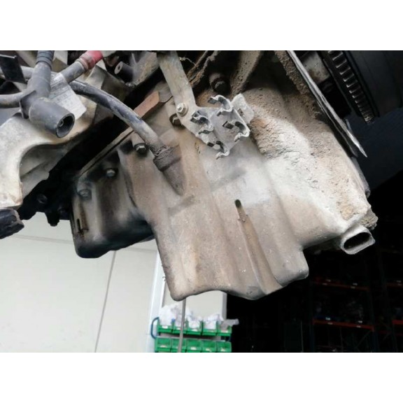 Recambio de motor completo para bmw serie 3 berlina (e46) 316i referencia OEM IAM  <M> 