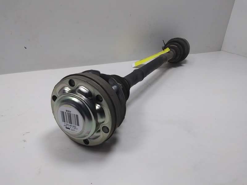 Recambio de transmision trasera derecha para bmw serie 1 berlina (e81/e87) 120d referencia OEM IAM 7533446  