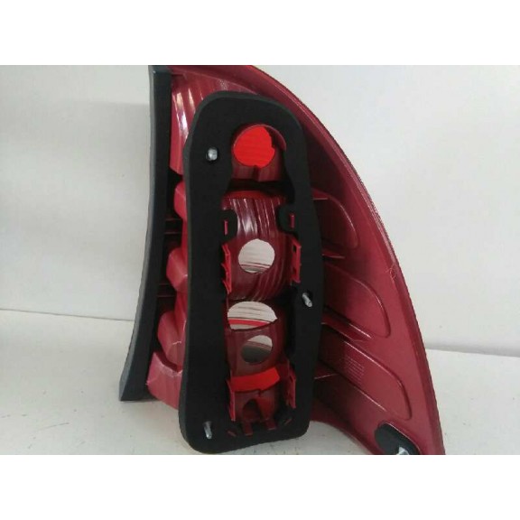 Recambio de piloto trasero izquierdo para mercedes-benz clase c (w203) familiar referencia OEM IAM  NUEVO RANCHERA