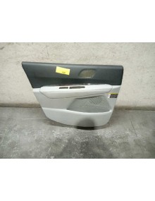 Recambio de guarnecido puerta delantera izquierda para peugeot 3008 allure referencia OEM IAM  CUERO NO INCLUYE BOTONERA 2