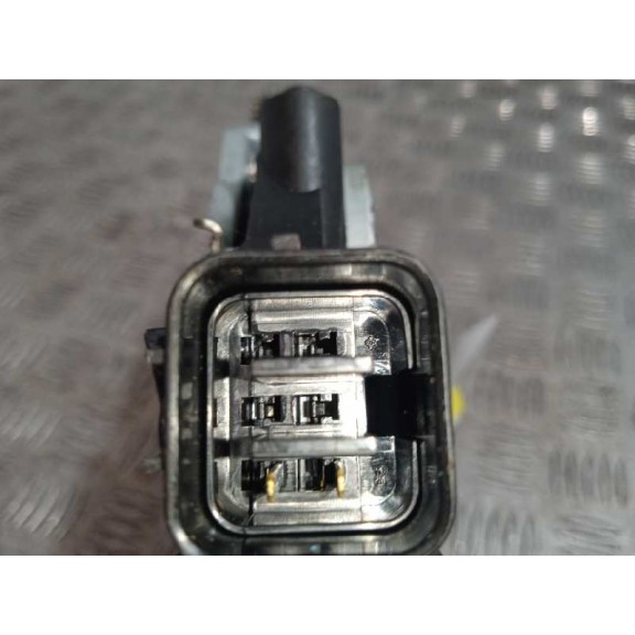 Recambio de elevalunas trasero derecho para mitsubishi asx (ga0w) kaiteki 2wd referencia OEM IAM   