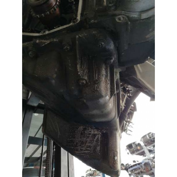 Recambio de motor completo para bmw serie 3 berlina (e46) 316i referencia OEM IAM  <M> 