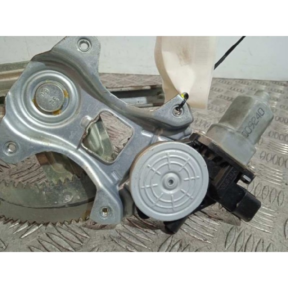 Recambio de elevalunas trasero derecho para mitsubishi asx (ga0w) kaiteki 2wd referencia OEM IAM   