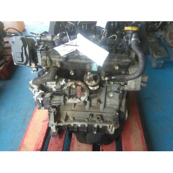 Recambio de motor completo para fiat fiorino básico referencia OEM IAM 199A9000 <CASCO> 