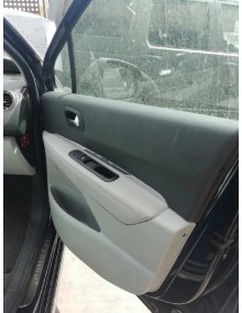 Recambio de guarnecido puerta delantera derecha para peugeot 3008 allure referencia OEM IAM  CUERO 