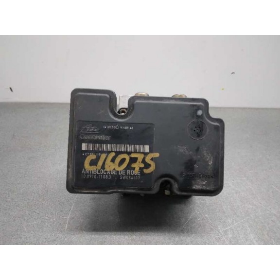 Recambio de abs para citroën c3 1.4 hdi magic referencia OEM IAM 9651412080  