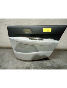 Recambio de guarnecido puerta delantera derecha para peugeot 3008 allure referencia OEM IAM  CUERO  2