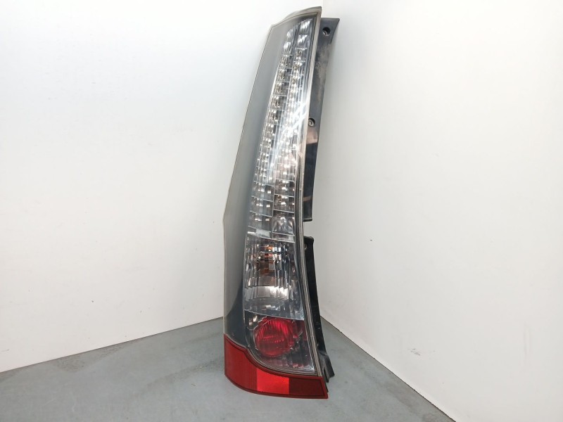 Recambio de piloto trasero izquierdo para mitsubishi grandis (na_w) 2.0 di-d (na8w) referencia OEM IAM 22087642  