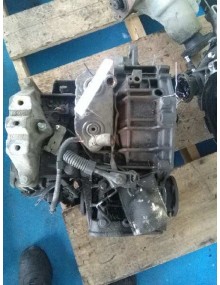 Recambio de caja cambios para audi a3 (8l) 1.8 t ambiente referencia OEM IAM ELU AUTOMATICA MALA