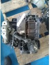 Recambio de caja cambios para audi a3 (8l) 1.8 t ambiente referencia OEM IAM ELU AUTOMATICA MALA