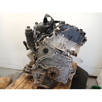 Recambio de motor completo para bmw 1 (f20) 116 d referencia OEM IAM B37D15A B 