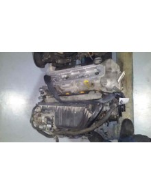 Recambio de motor completo para suzuki ignis rm (mh) básico referencia OEM IAM M15A  