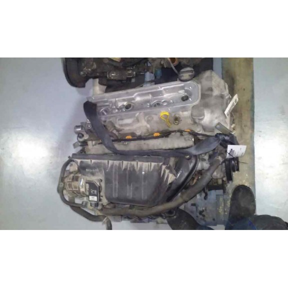 Recambio de motor completo para suzuki ignis rm (mh) básico referencia OEM IAM M15A  