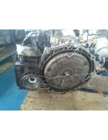 Recambio de caja cambios para audi a3 (8l) 1.8 t ambiente referencia OEM IAM ELU AUTOMATICA MALA 2