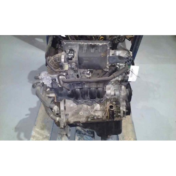 Recambio de motor completo para suzuki ignis rm (mh) básico referencia OEM IAM M15A  