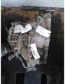 Recambio de caja cambios para kia carens 2.0 crdi ex monovolumen referencia OEM IAM L4S CASCO 