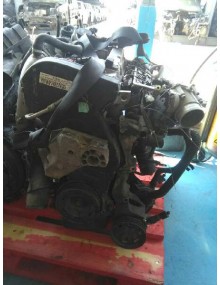 Recambio de motor completo para audi a3 (8l) 1.8 t ambiente referencia OEM IAM ARZ <M>  2