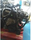 Recambio de motor completo para audi a3 (8l) 1.8 t ambiente referencia OEM IAM ARZ <M> 