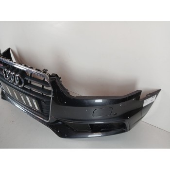 Recambio de paragolpes delantero para audi a4 allroad b8 (8kh) 2.0 tdi quattro referencia OEM IAM 8K0807437S  