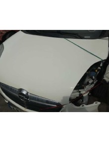 Recambio de capot para opel combo d edition l1h1 referencia OEM IAM  PUNTA DOBLADA REPARAR