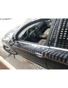 Recambio de puerta delantera izquierda para audi a6 allroad quattro (4fh) 3.0 tdi referencia OEM IAM 4F0831051D  