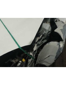 Recambio de capot para opel combo d edition l1h1 referencia OEM IAM  PUNTA DOBLADA REPARAR 2