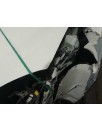Recambio de capot para opel combo d edition l1h1 referencia OEM IAM  PUNTA DOBLADA REPARAR