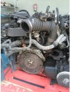 Recambio de motor completo para audi a3 (8l) 1.8 t ambiente referencia OEM IAM ARZ <M> 