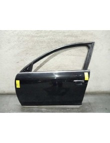 Recambio de puerta delantera izquierda para audi a6 allroad quattro (4fh) 3.0 tdi referencia OEM IAM 4F0831051D   2