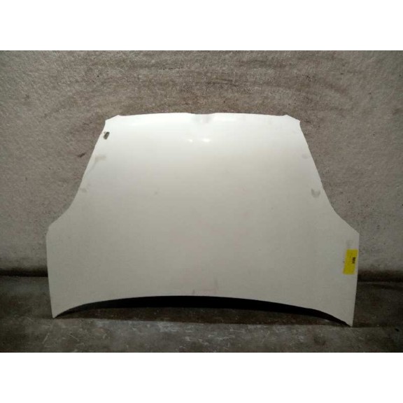 Recambio de capot para opel combo d edition l1h1 referencia OEM IAM  PUNTA DOBLADA REPARAR