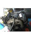 Recambio de motor completo para audi a3 (8l) 1.8 t ambiente referencia OEM IAM ARZ <M> 